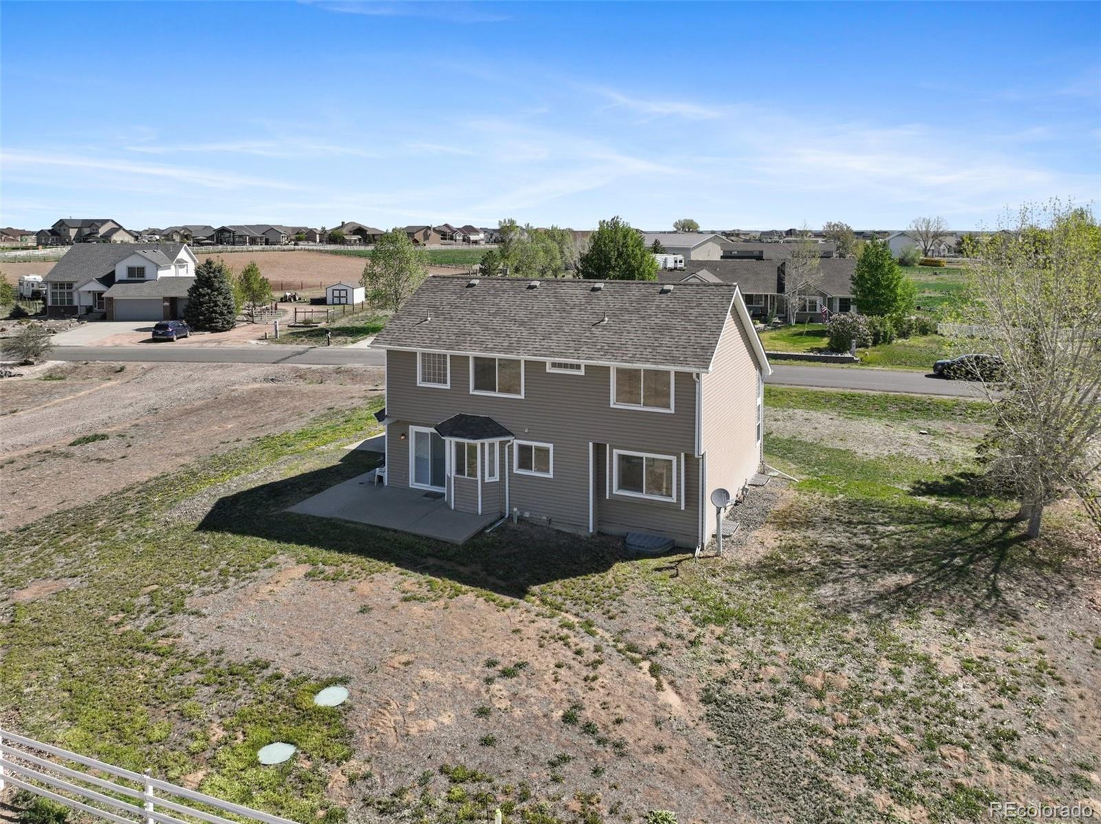 MLS Image #24 for 16275  electra street,brighton, Colorado