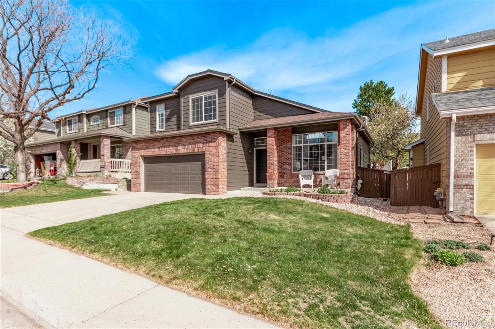 MLS Image #2 for 5079  morning glory place,highlands ranch, Colorado