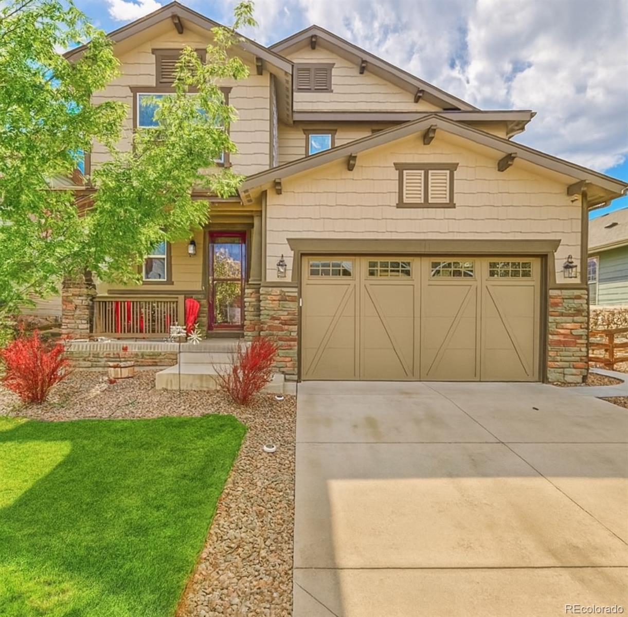 CMA Image for 7763 S Elk Street,Aurora, Colorado