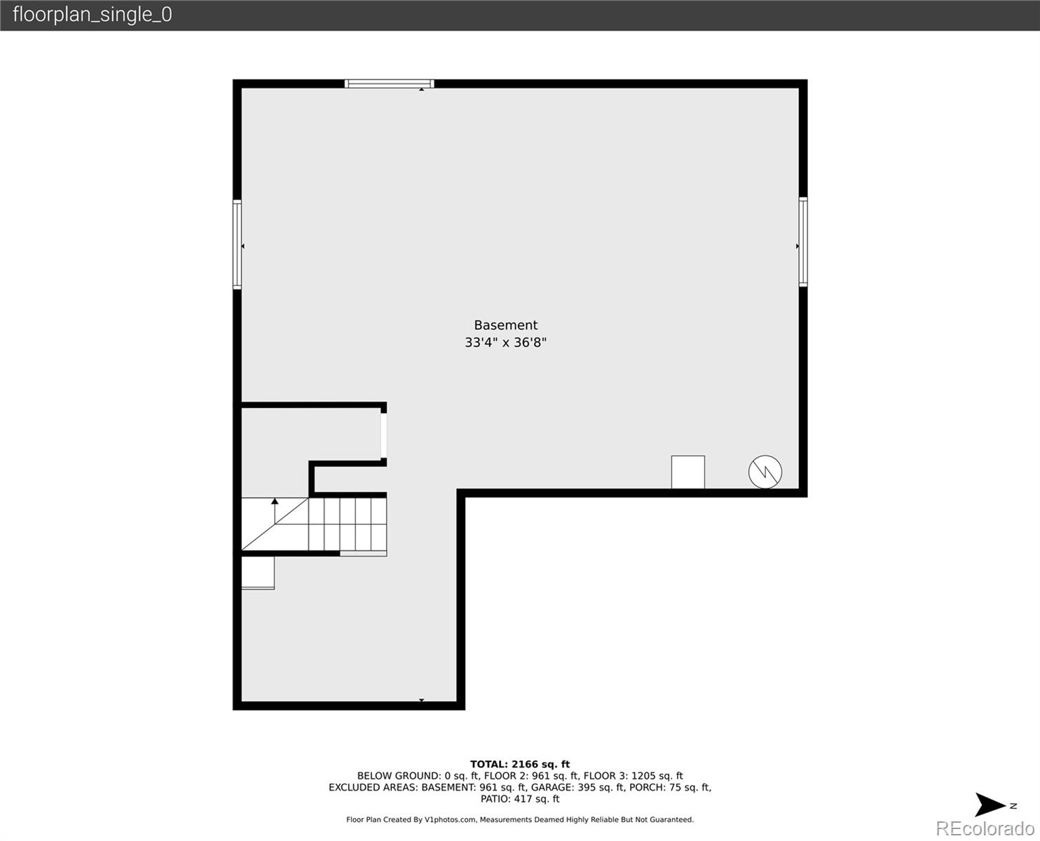 MLS Image #38 for 7763 s elk street,aurora, Colorado