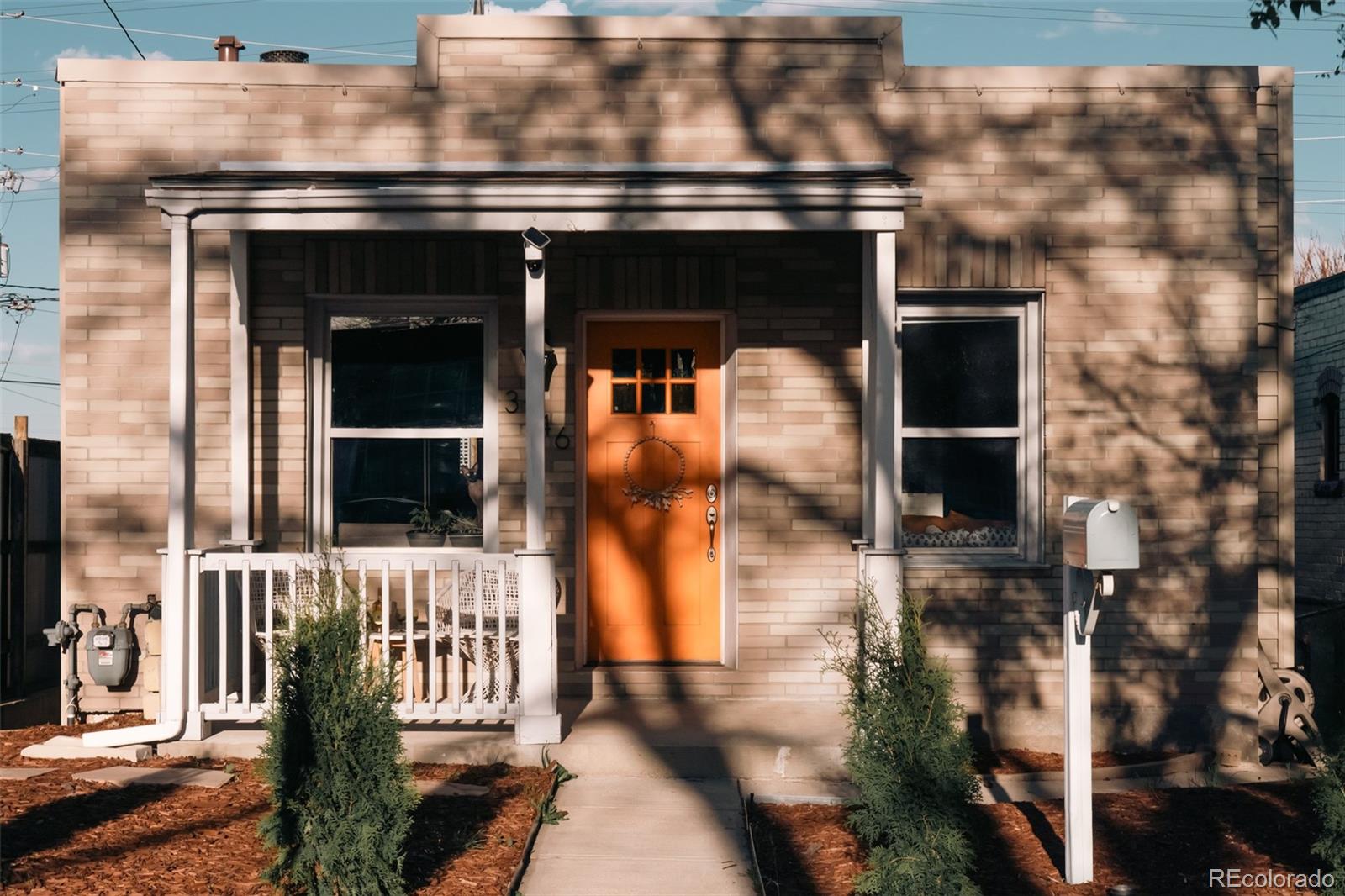 MLS Image #0 for 3746  jason street,denver, Colorado