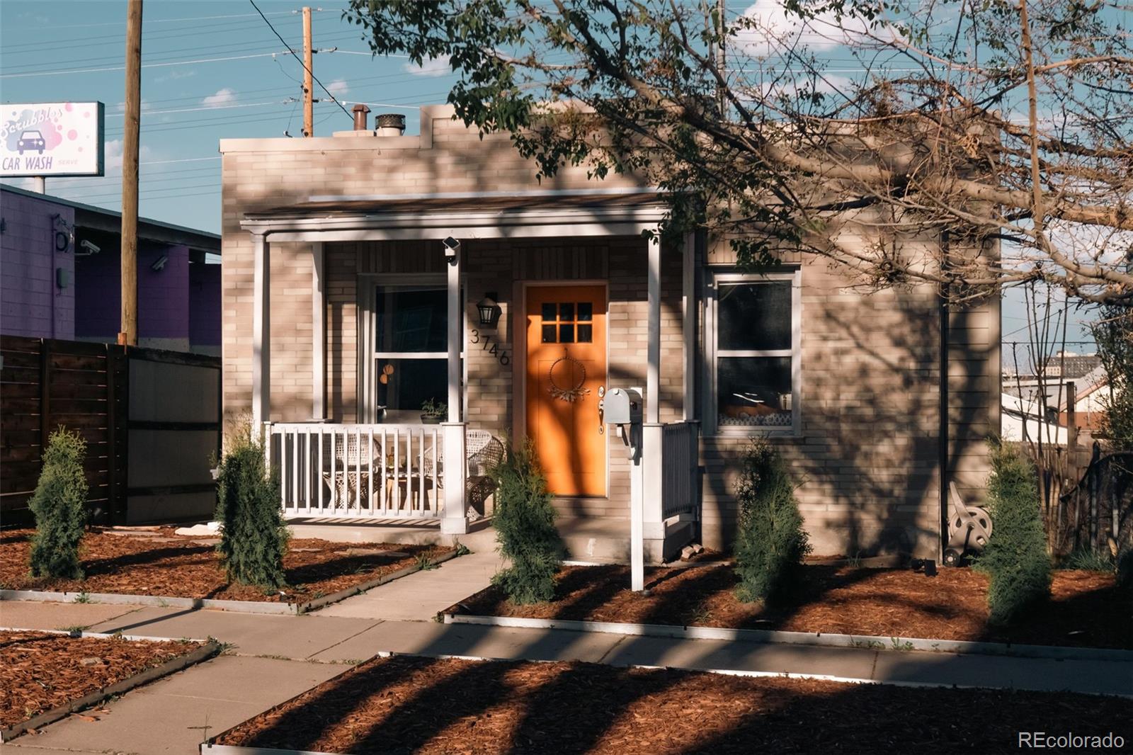 MLS Image #3 for 3746  jason street,denver, Colorado