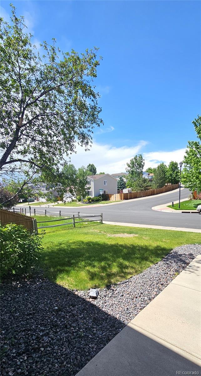 MLS Image #1 for 21580  longs peak lane,parker, Colorado