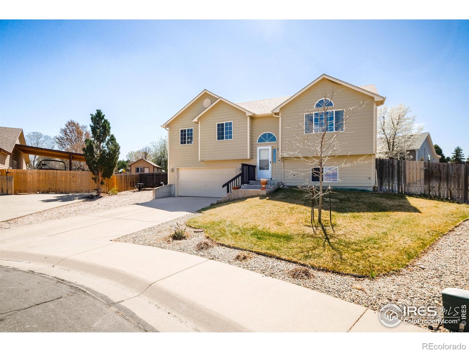 MLS Image #3 for 5114 w 16th street,greeley, Colorado