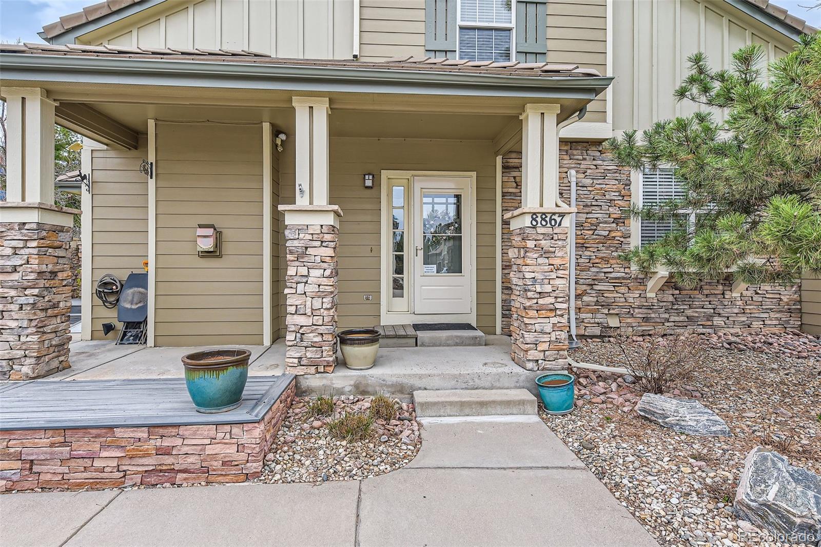 MLS Image #0 for 8867  edinburgh circle,highlands ranch, Colorado