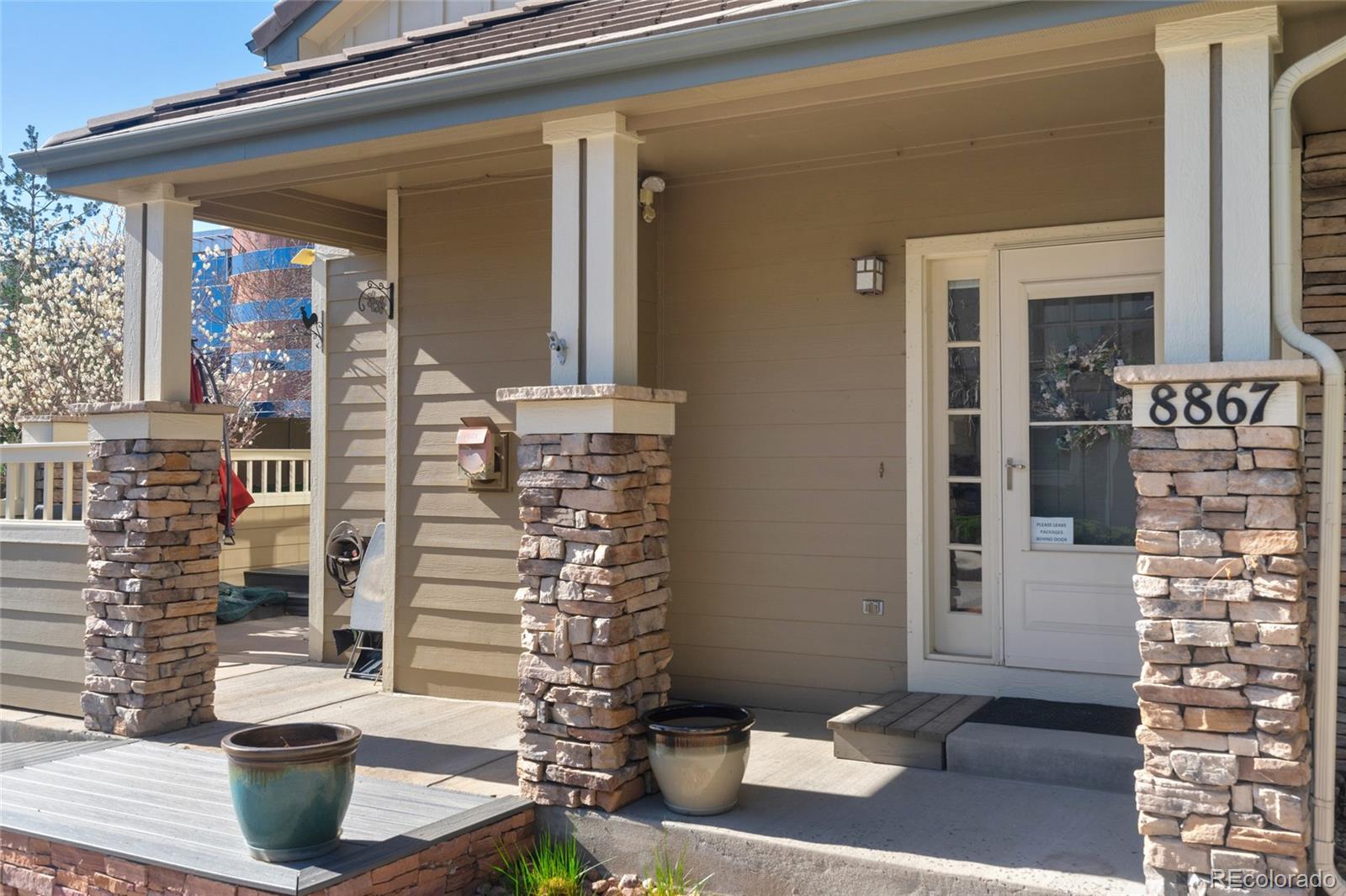 MLS Image #2 for 8867  edinburgh circle,highlands ranch, Colorado