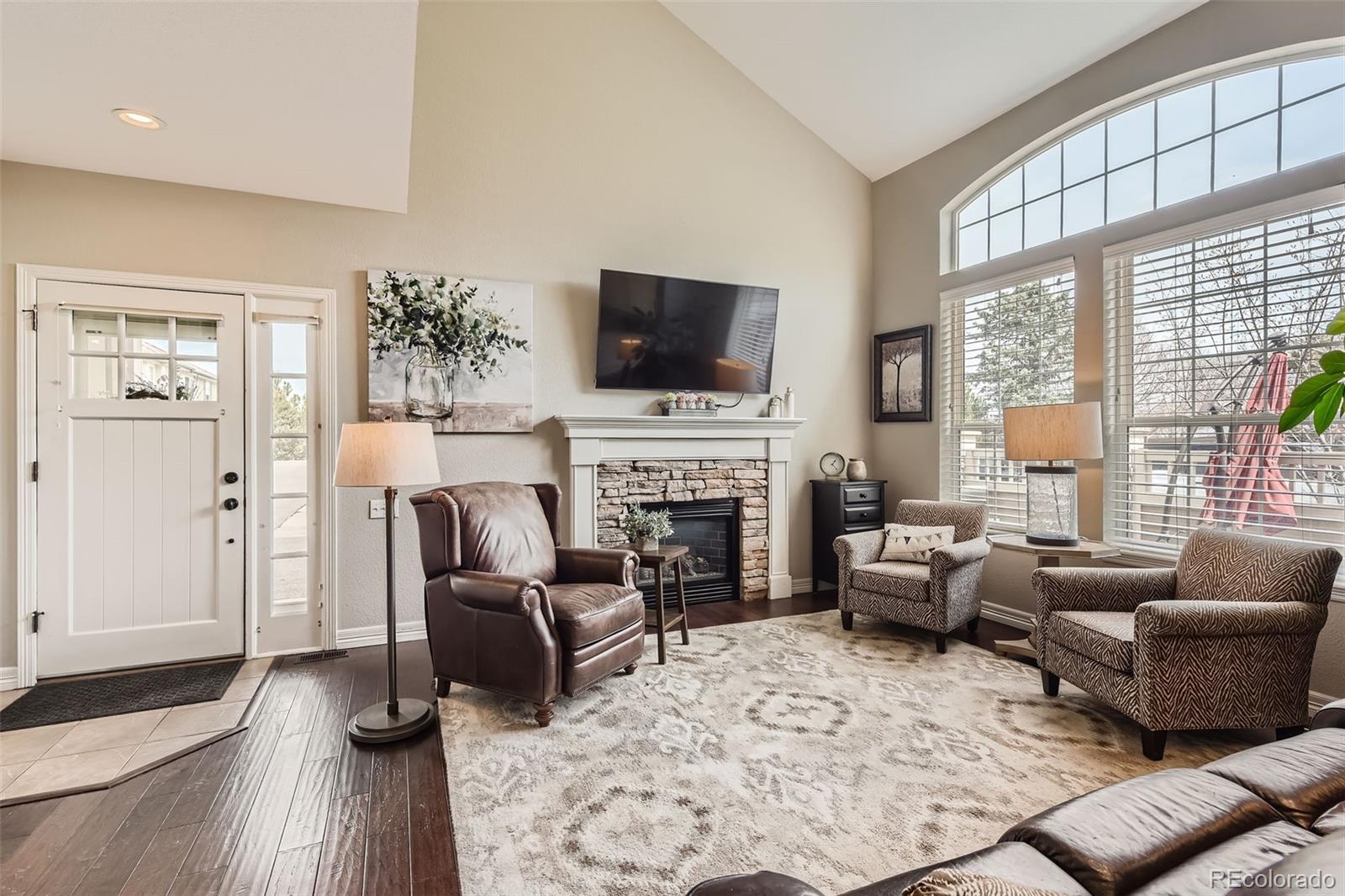 MLS Image #3 for 8867  edinburgh circle,highlands ranch, Colorado