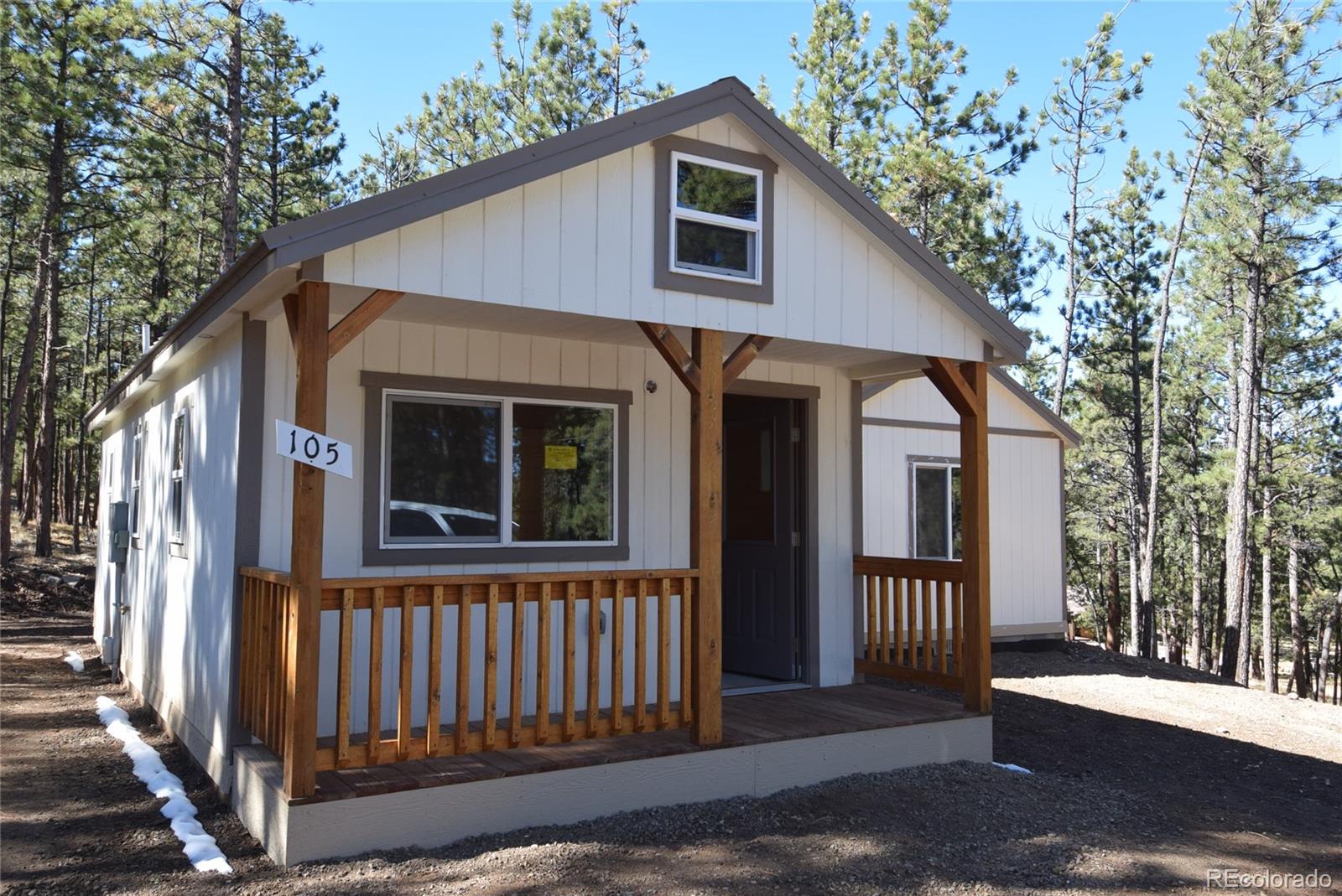 MLS Image #0 for 105  bull domingo lane,westcliffe, Colorado