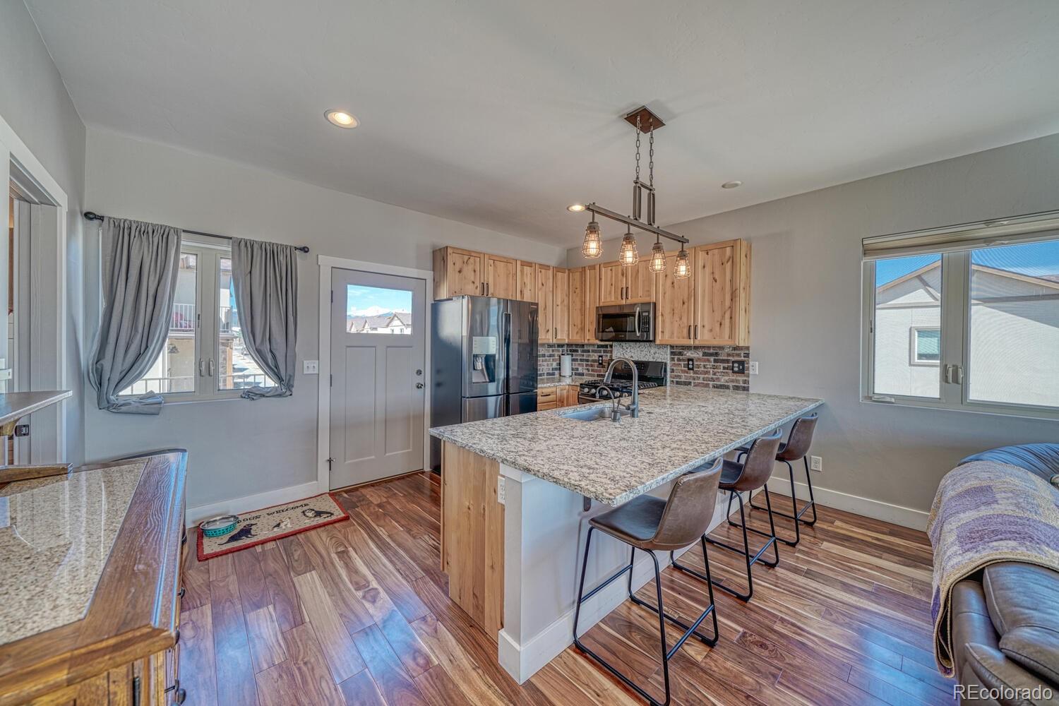 MLS Image #18 for 121  halley's avenue,poncha springs, Colorado