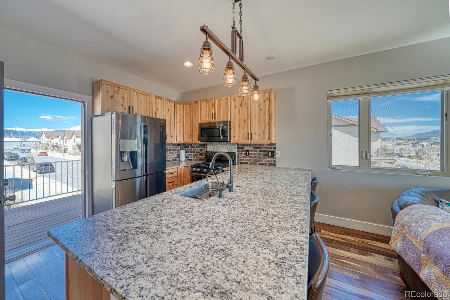 MLS Image #19 for 121  halley's avenue,poncha springs, Colorado