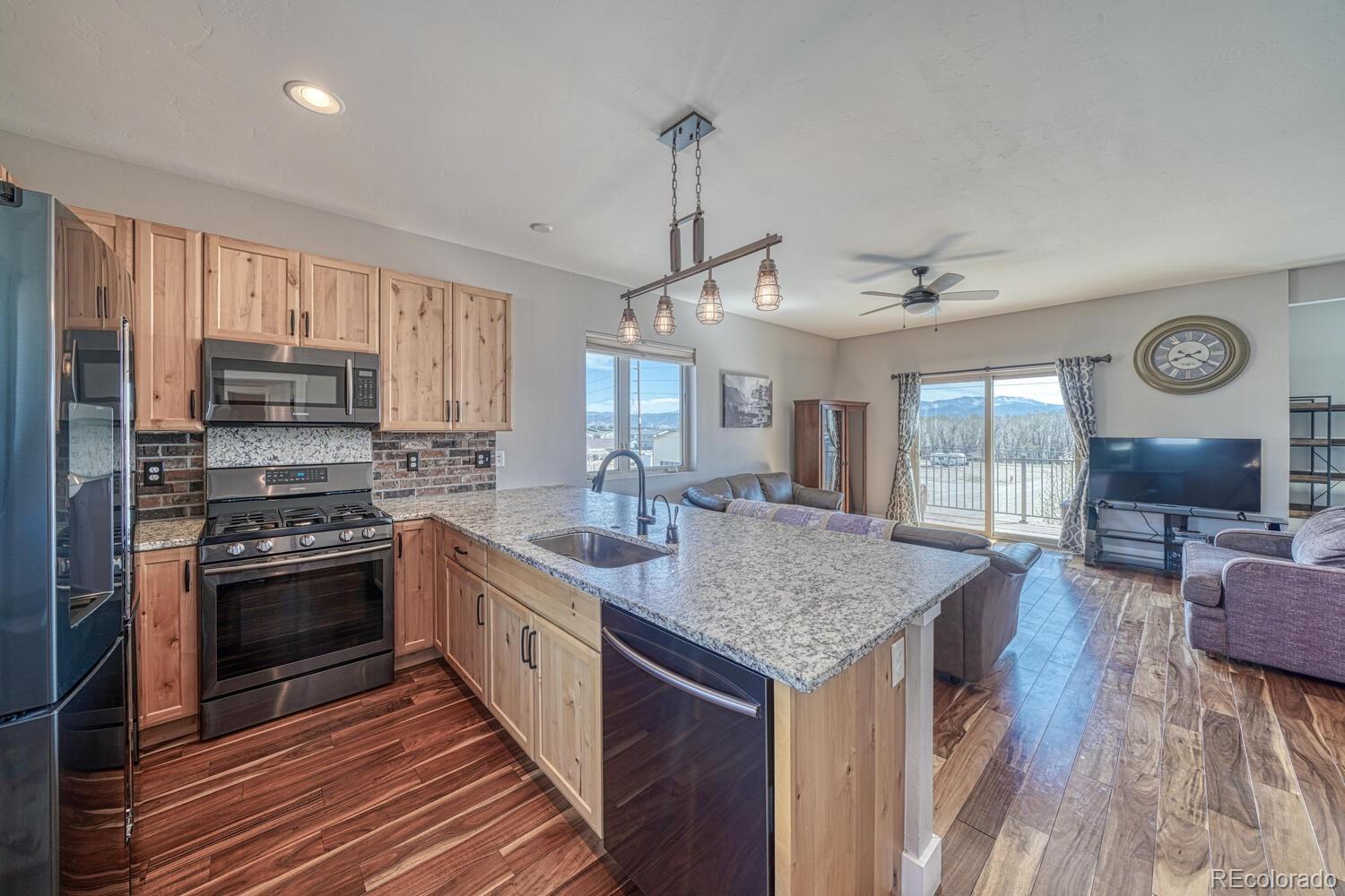 MLS Image #20 for 121  halley's avenue,poncha springs, Colorado