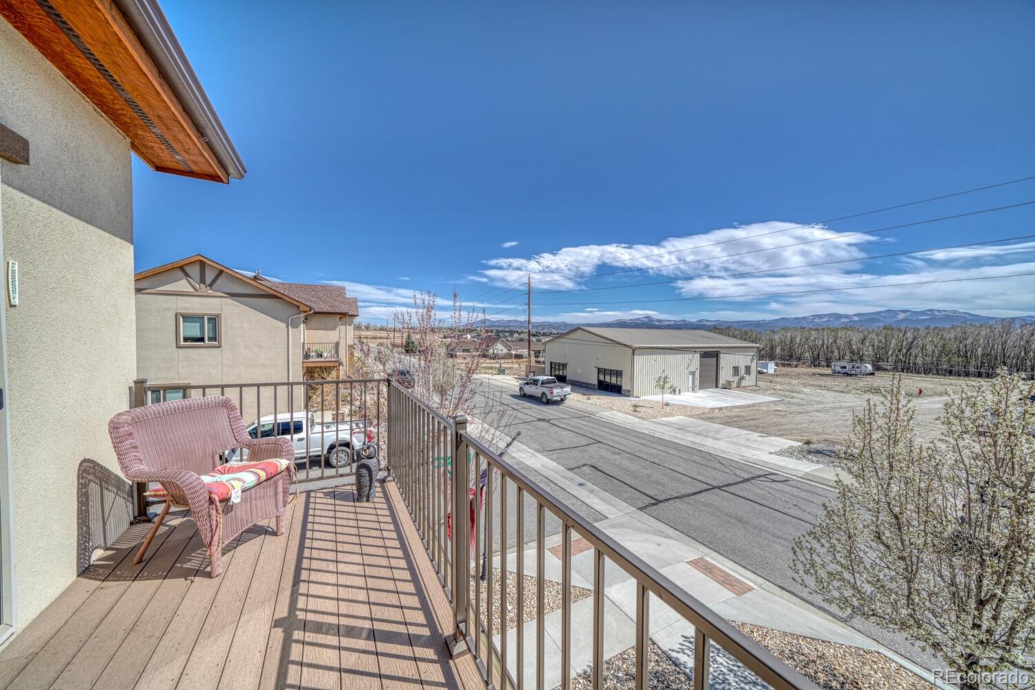 MLS Image #29 for 121  halley's avenue,poncha springs, Colorado