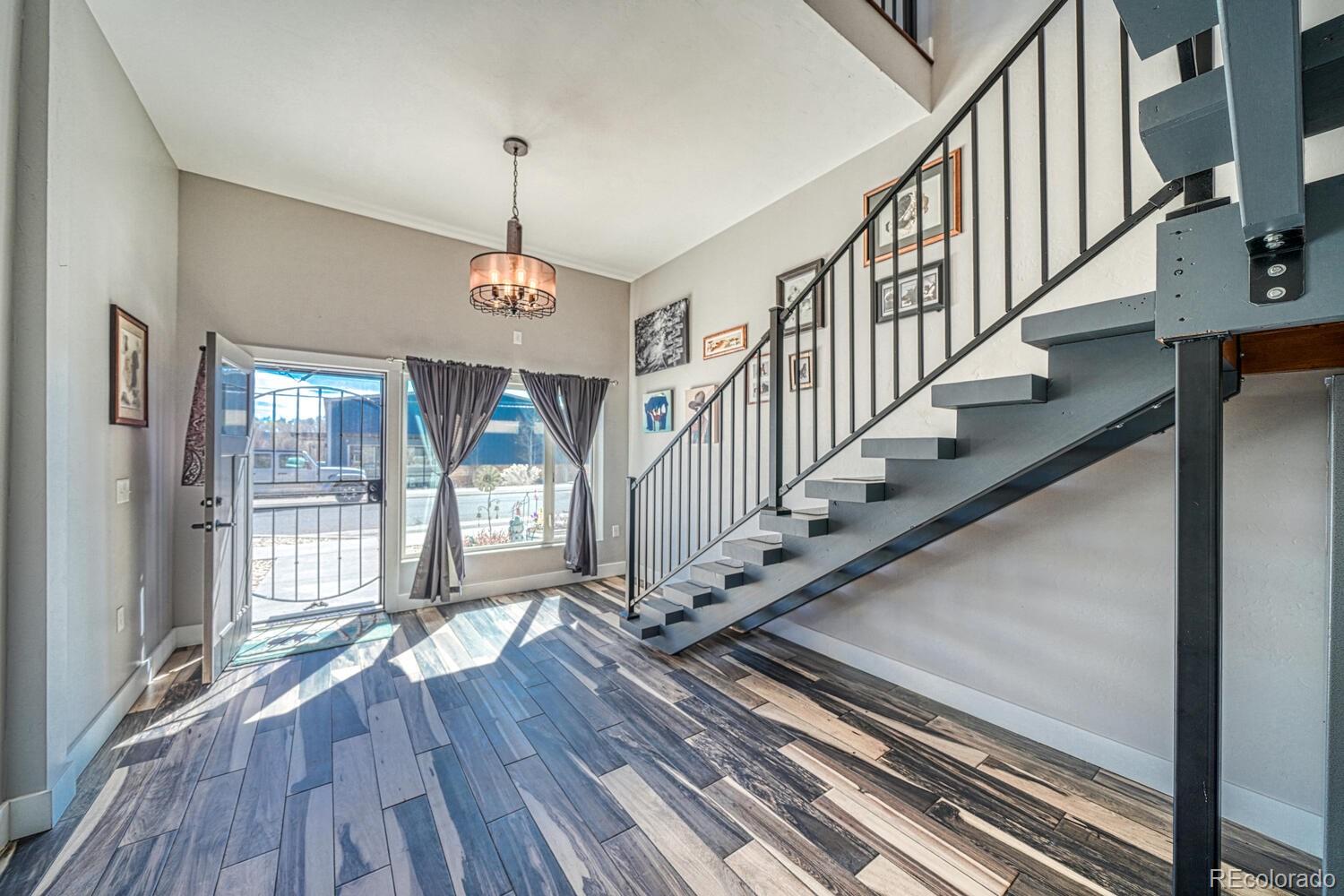 MLS Image #5 for 121  halley's avenue,poncha springs, Colorado