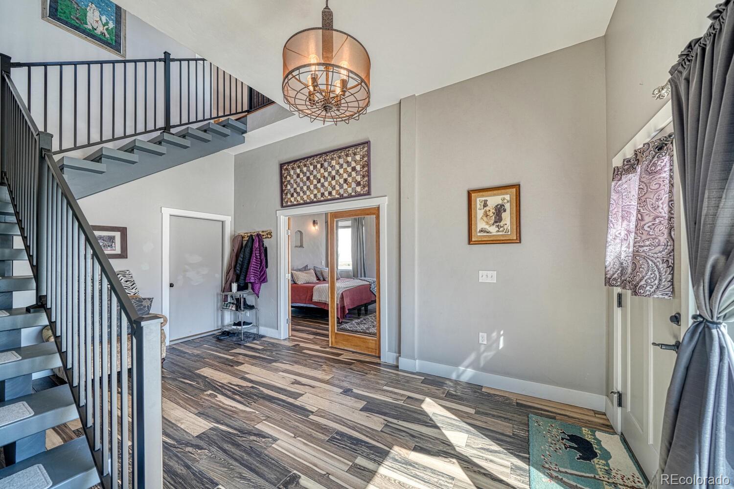 MLS Image #6 for 121  halley's avenue,poncha springs, Colorado