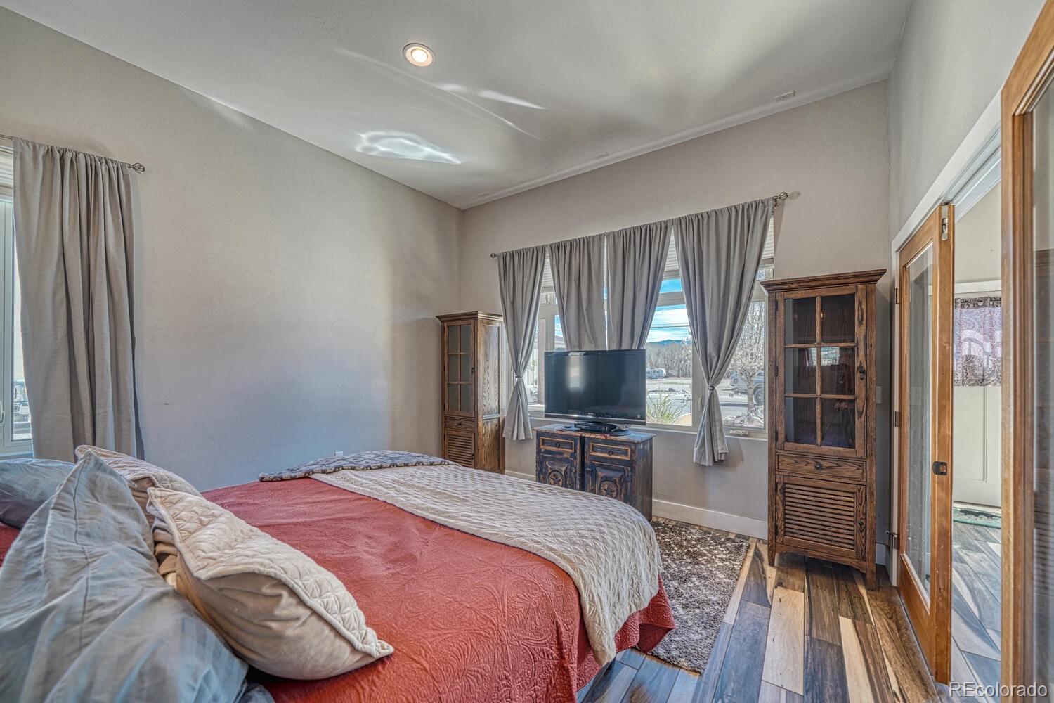 MLS Image #7 for 121  halley's avenue,poncha springs, Colorado