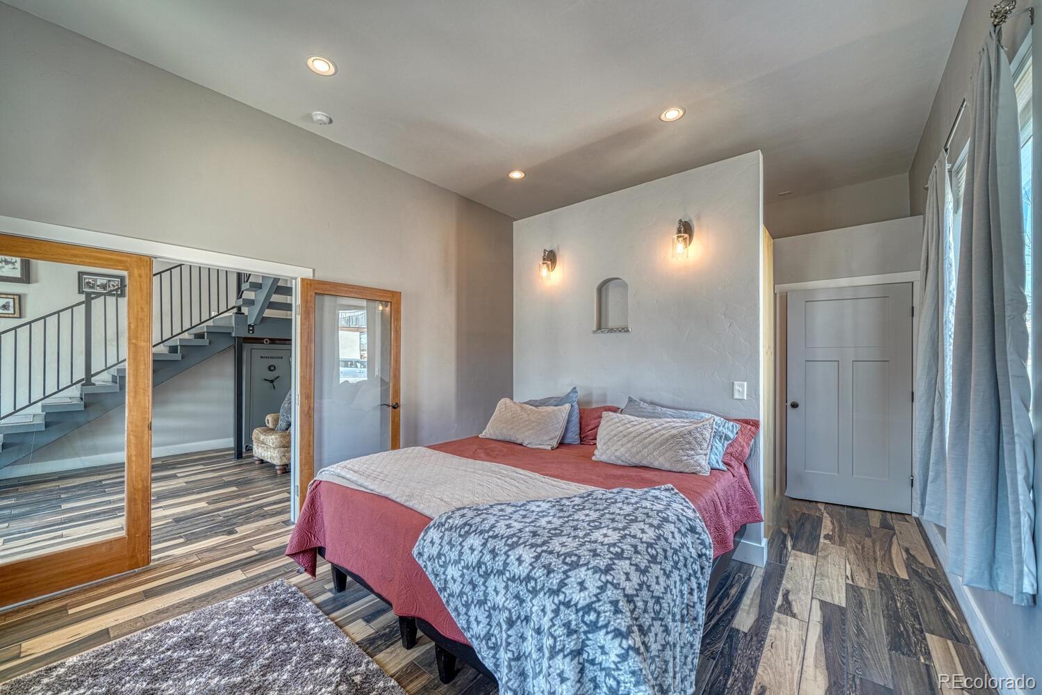 MLS Image #8 for 121  halley's avenue,poncha springs, Colorado