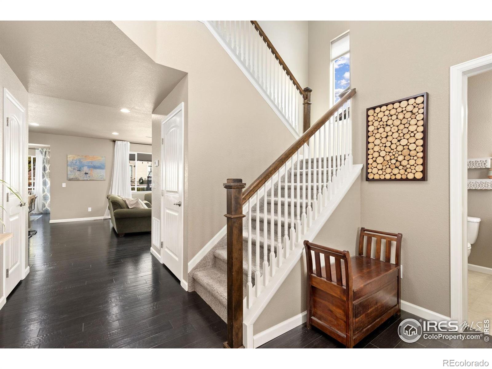 MLS Image #4 for 16848  weber way,mead, Colorado