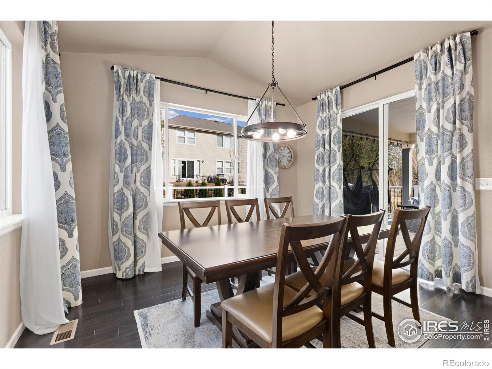 MLS Image #9 for 16848  weber way,mead, Colorado