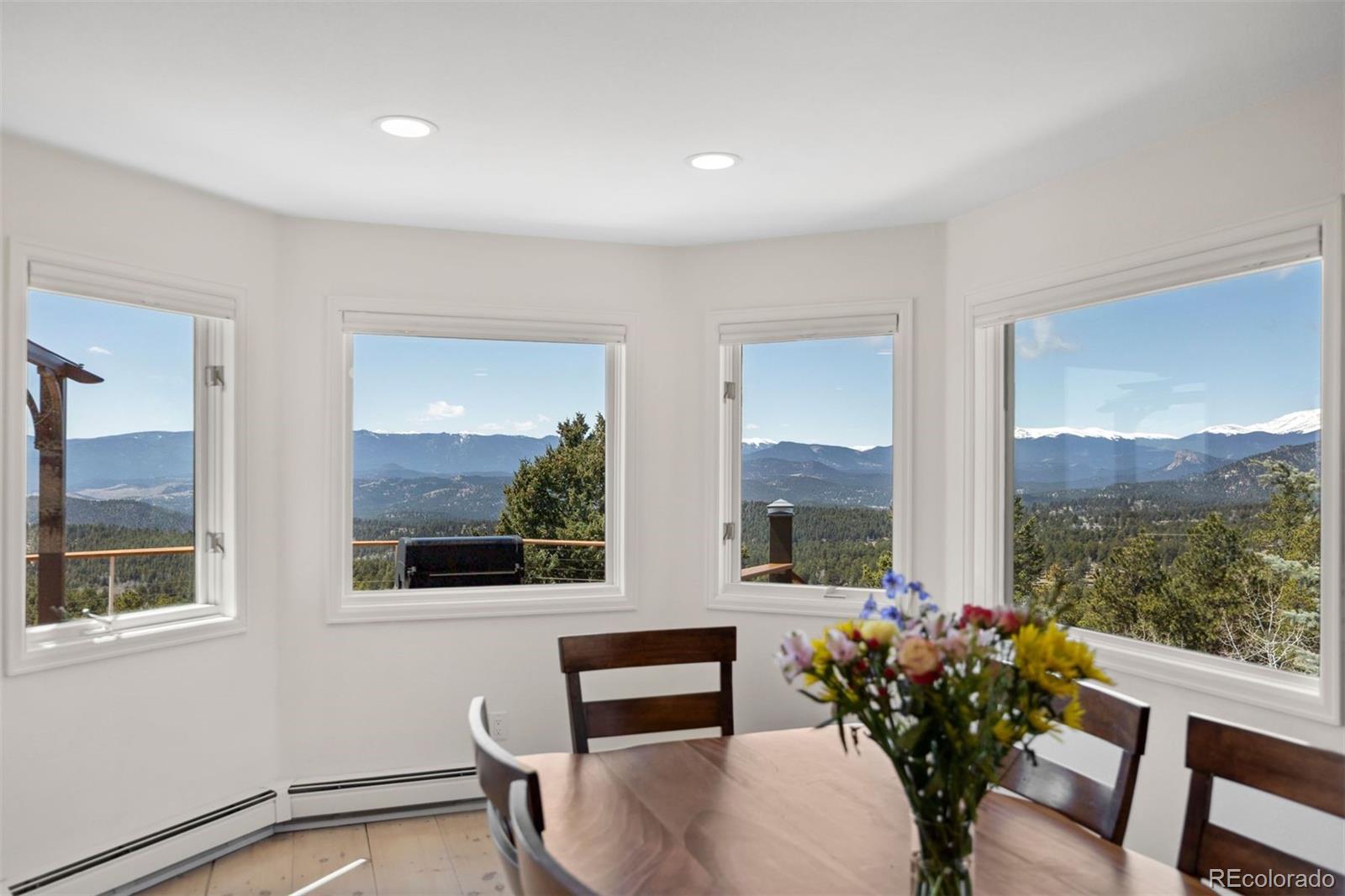 MLS Image #10 for 12672  rancho court,conifer, Colorado
