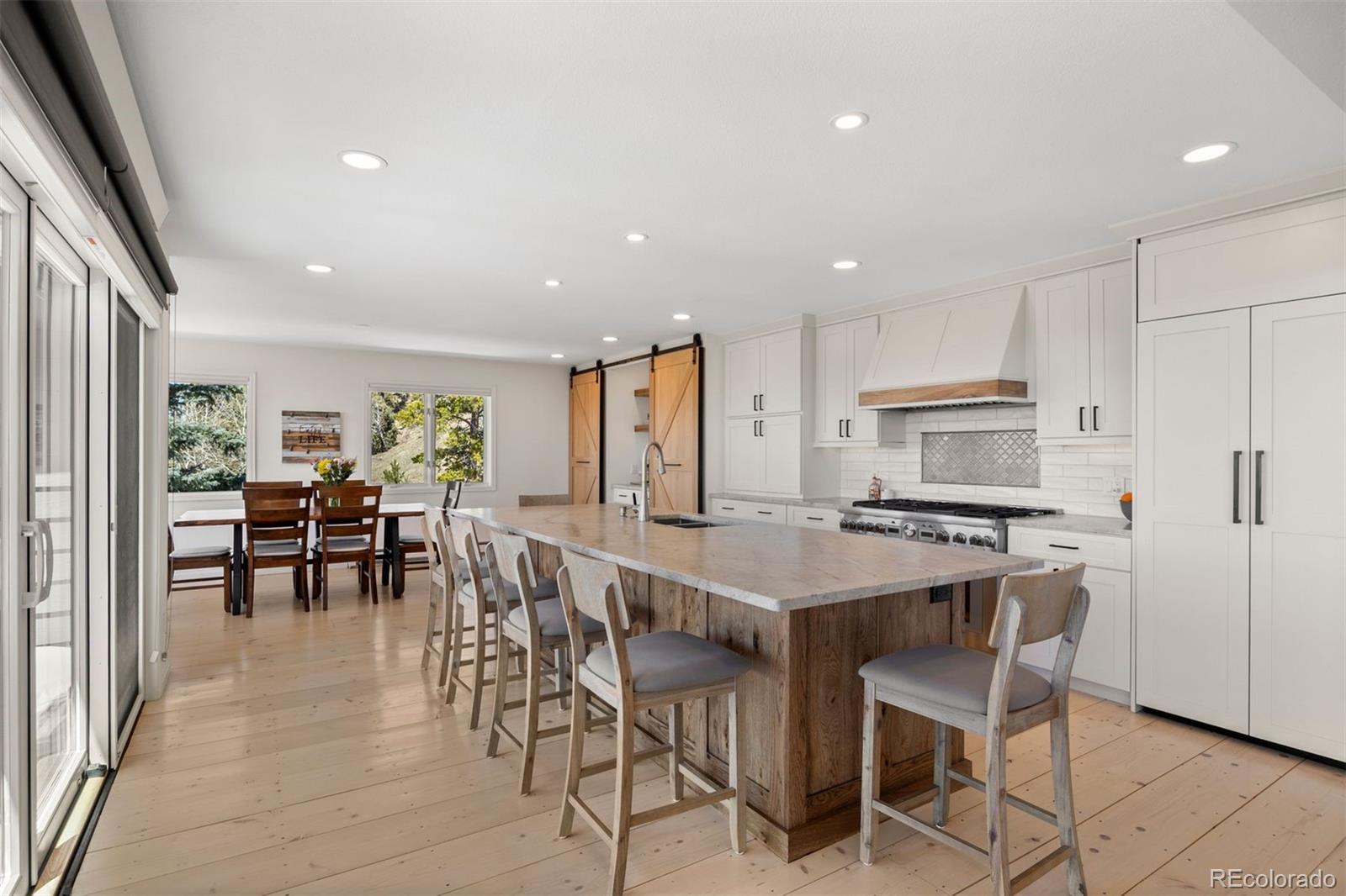 MLS Image #11 for 12672  rancho court,conifer, Colorado