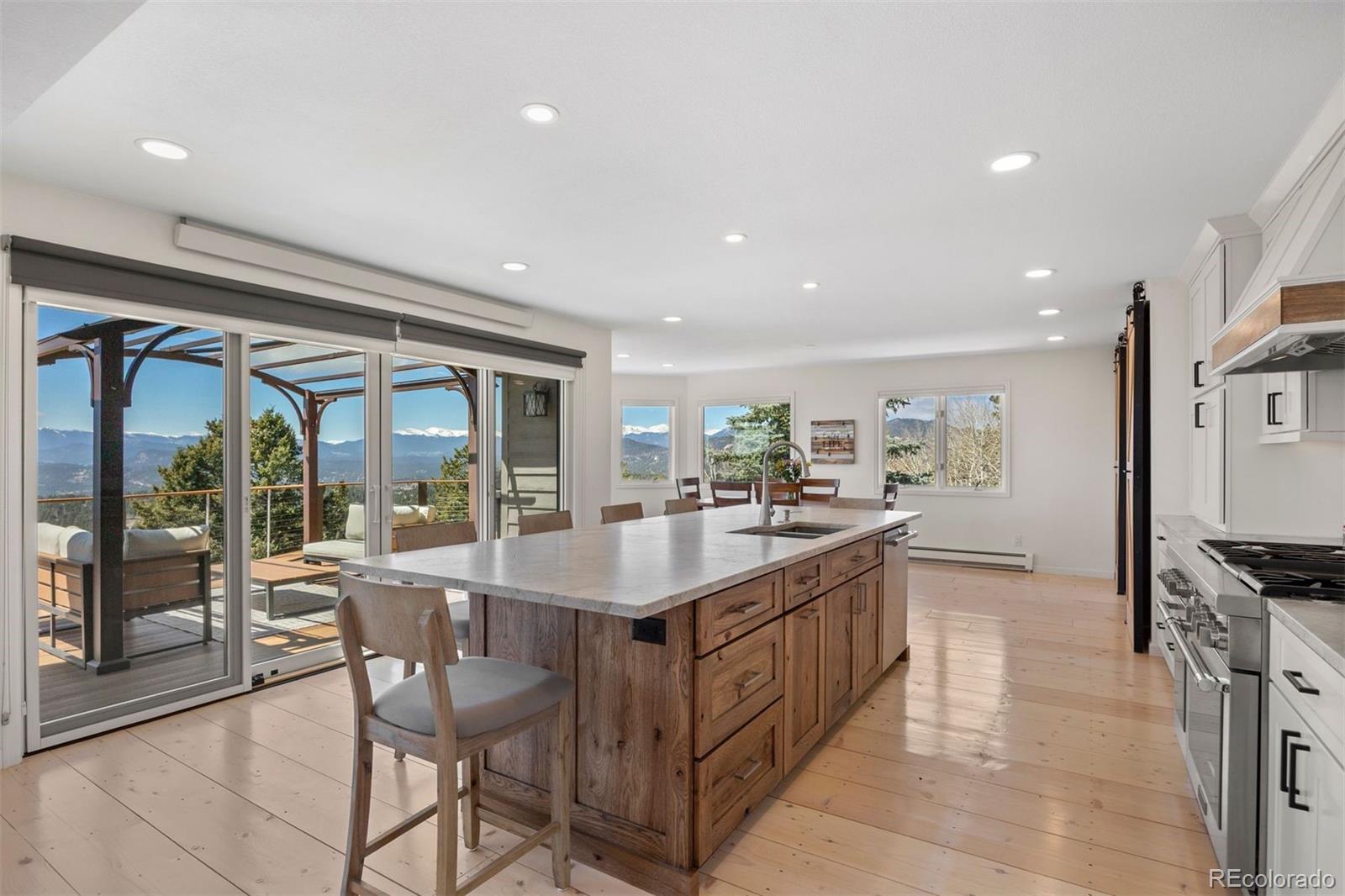 MLS Image #12 for 12672  rancho court,conifer, Colorado