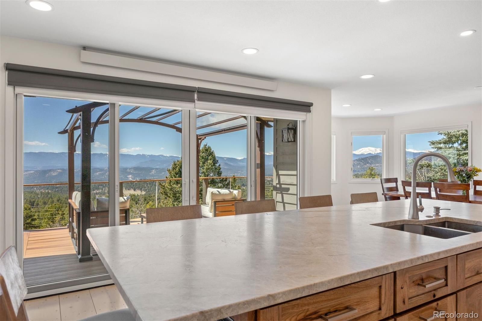 MLS Image #13 for 12672  rancho court,conifer, Colorado