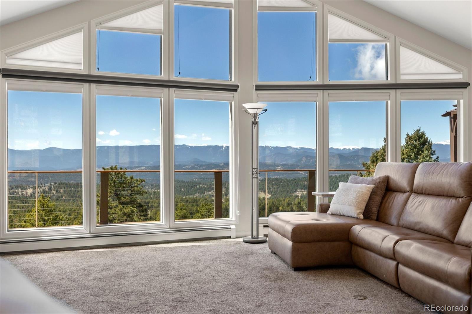MLS Image #2 for 12672  rancho court,conifer, Colorado