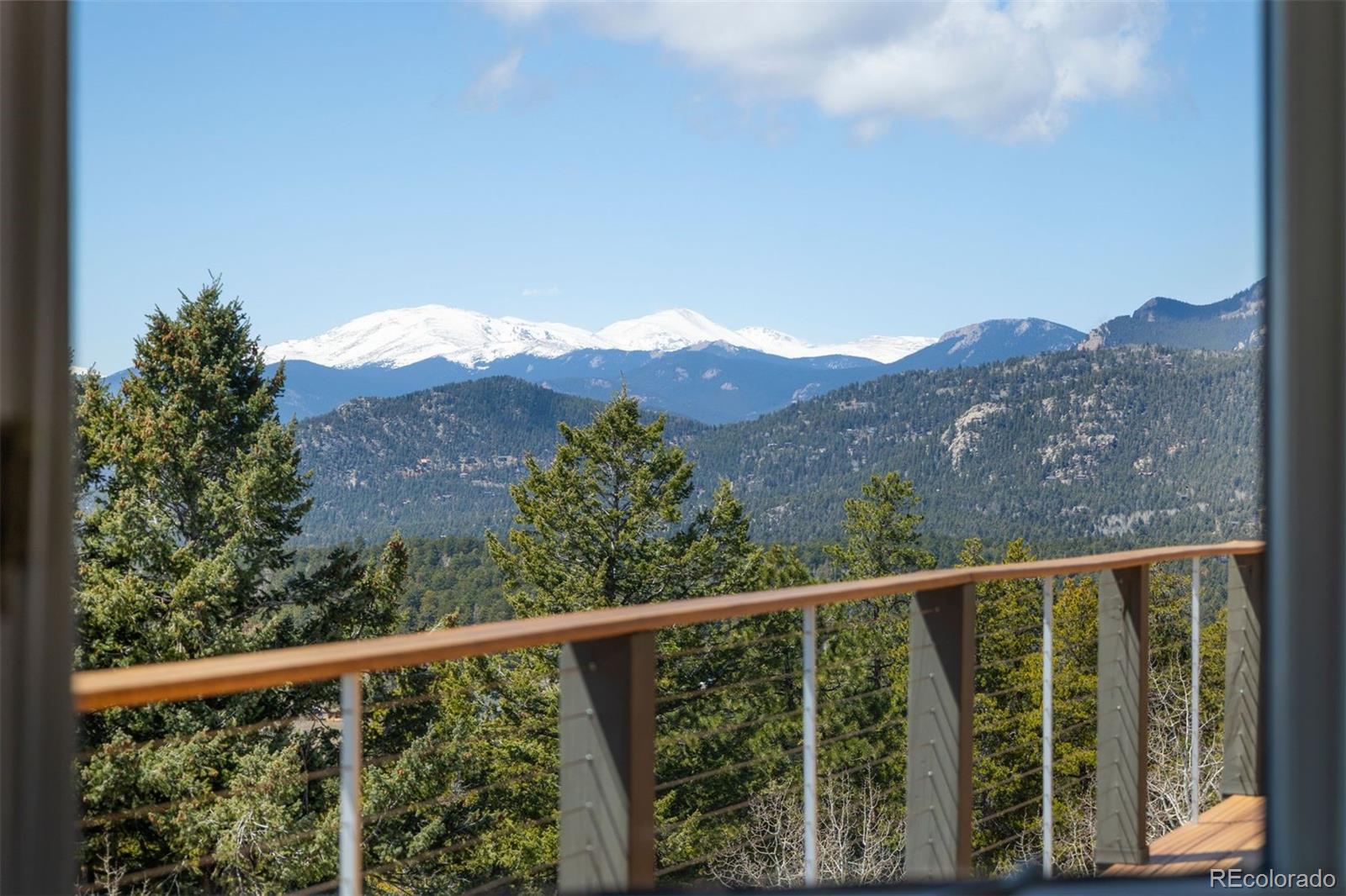MLS Image #22 for 12672  rancho court,conifer, Colorado