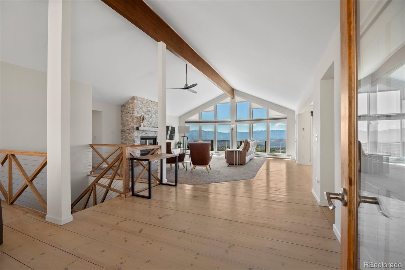 MLS Image #3 for 12672  rancho court,conifer, Colorado