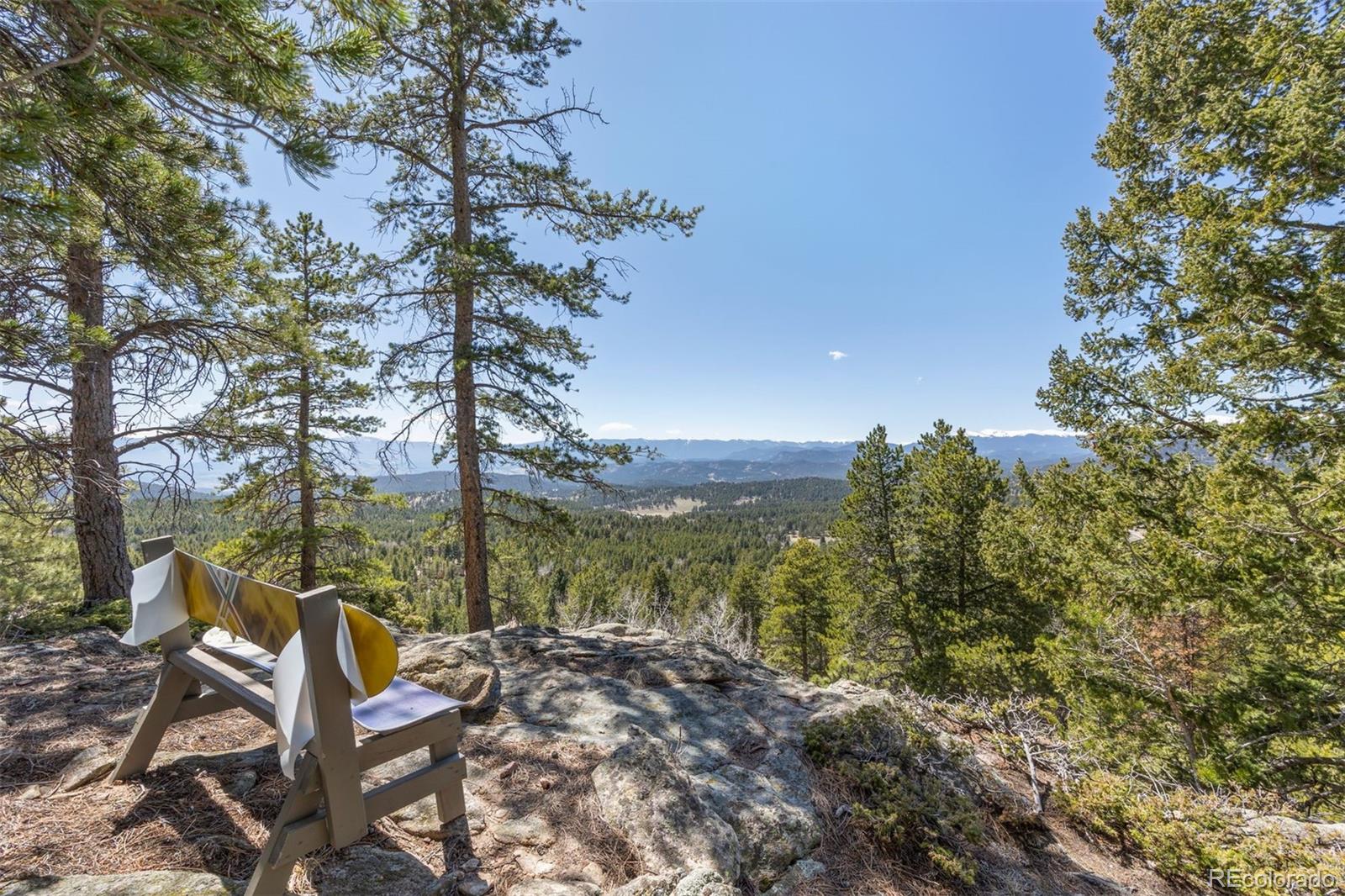 MLS Image #34 for 12672  rancho court,conifer, Colorado
