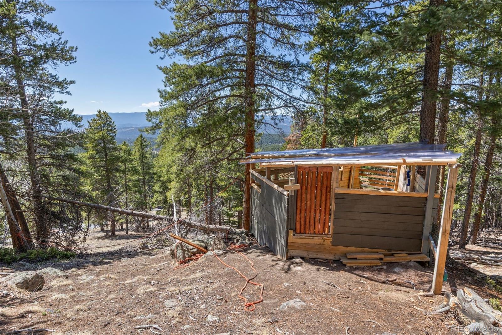 MLS Image #35 for 12672  rancho court,conifer, Colorado
