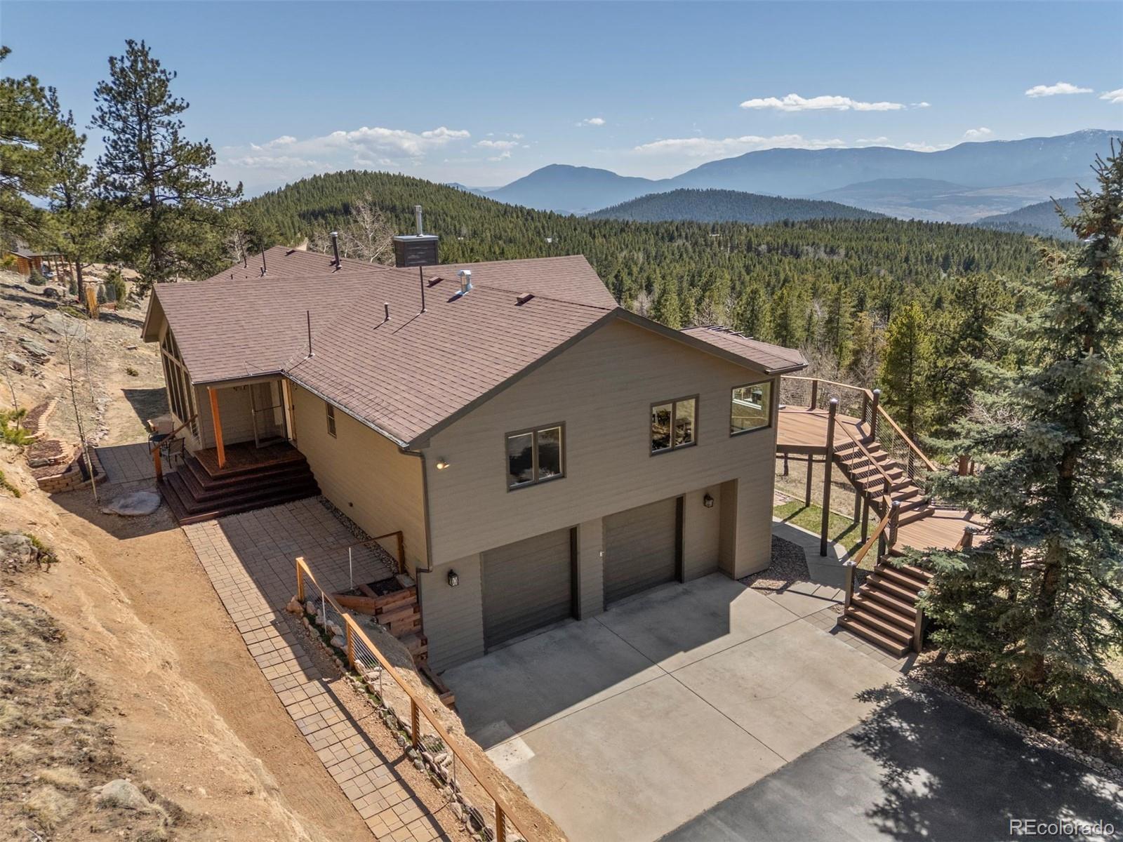 MLS Image #38 for 12672  rancho court,conifer, Colorado
