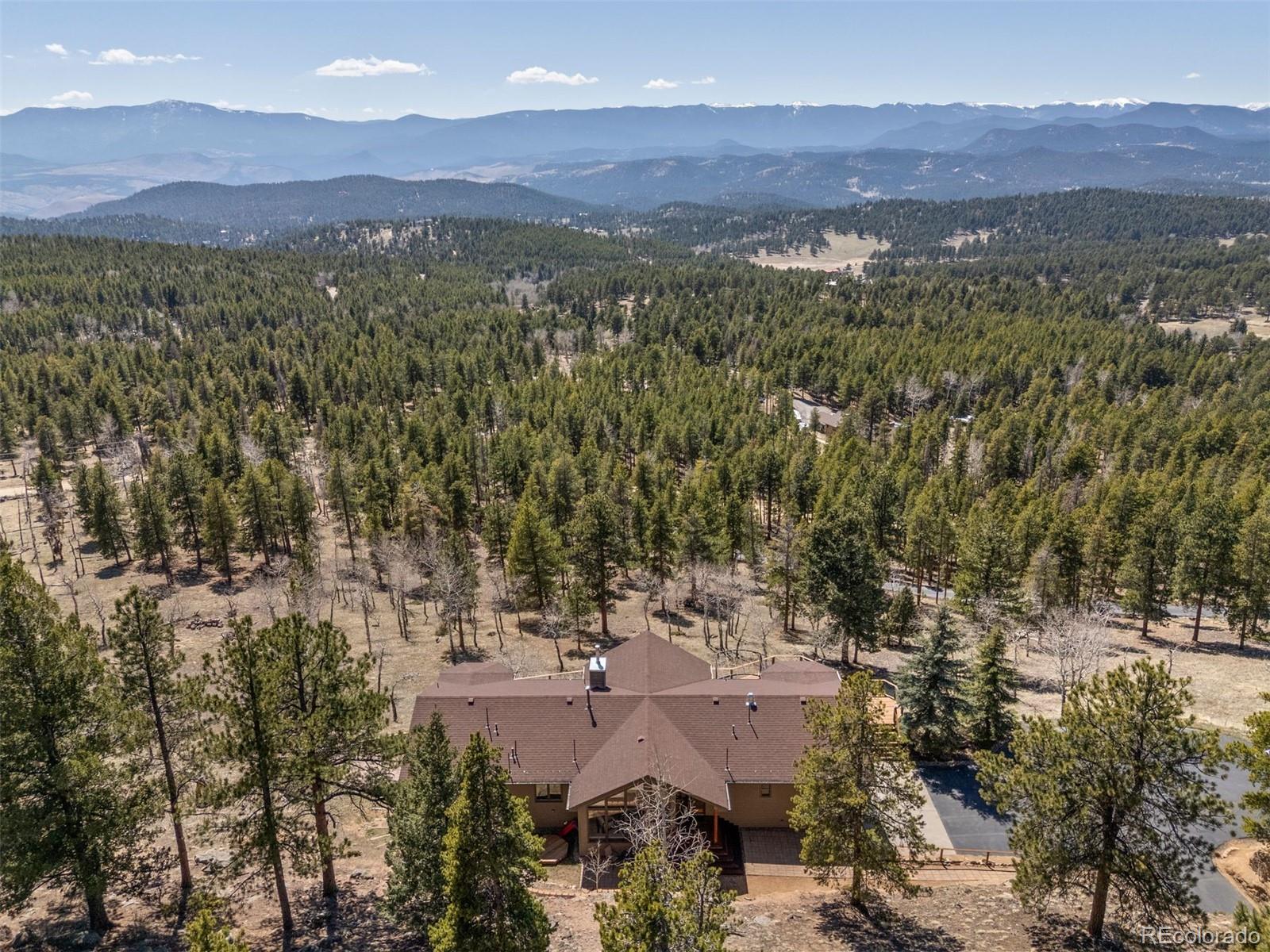 MLS Image #39 for 12672  rancho court,conifer, Colorado