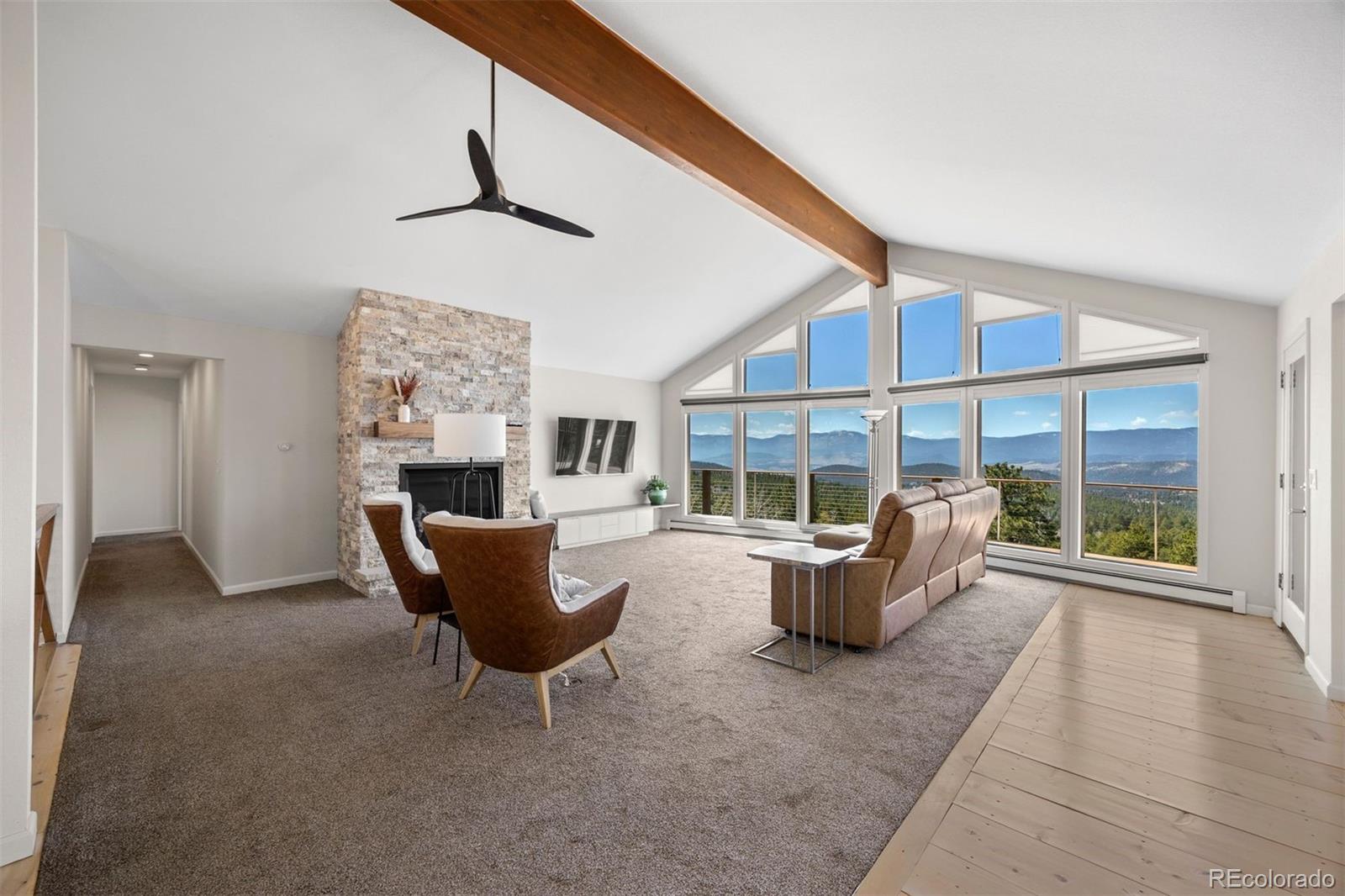 MLS Image #4 for 12672  rancho court,conifer, Colorado