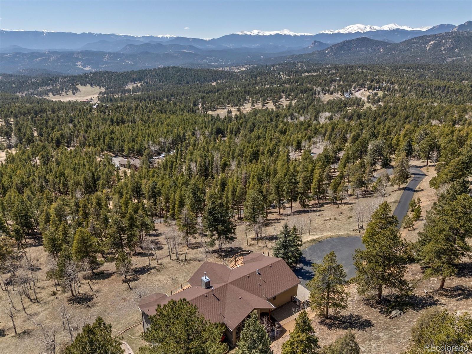 MLS Image #40 for 12672  rancho court,conifer, Colorado