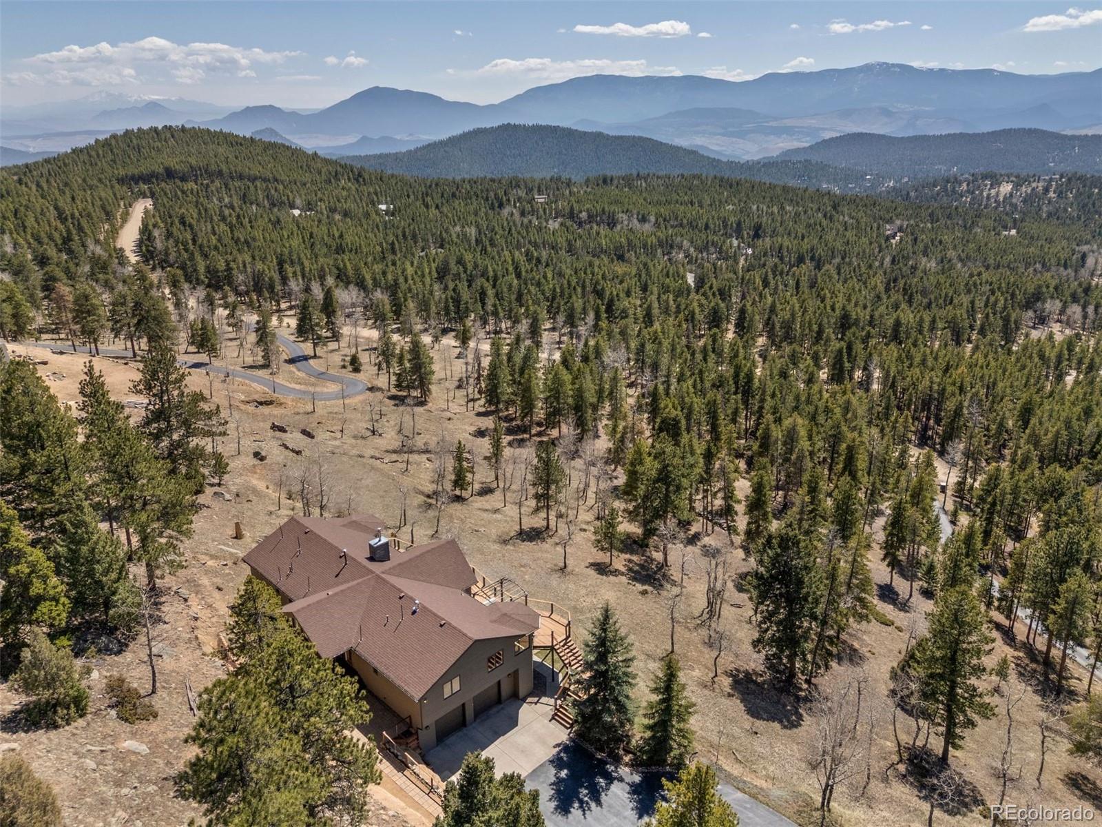 MLS Image #42 for 12672  rancho court,conifer, Colorado