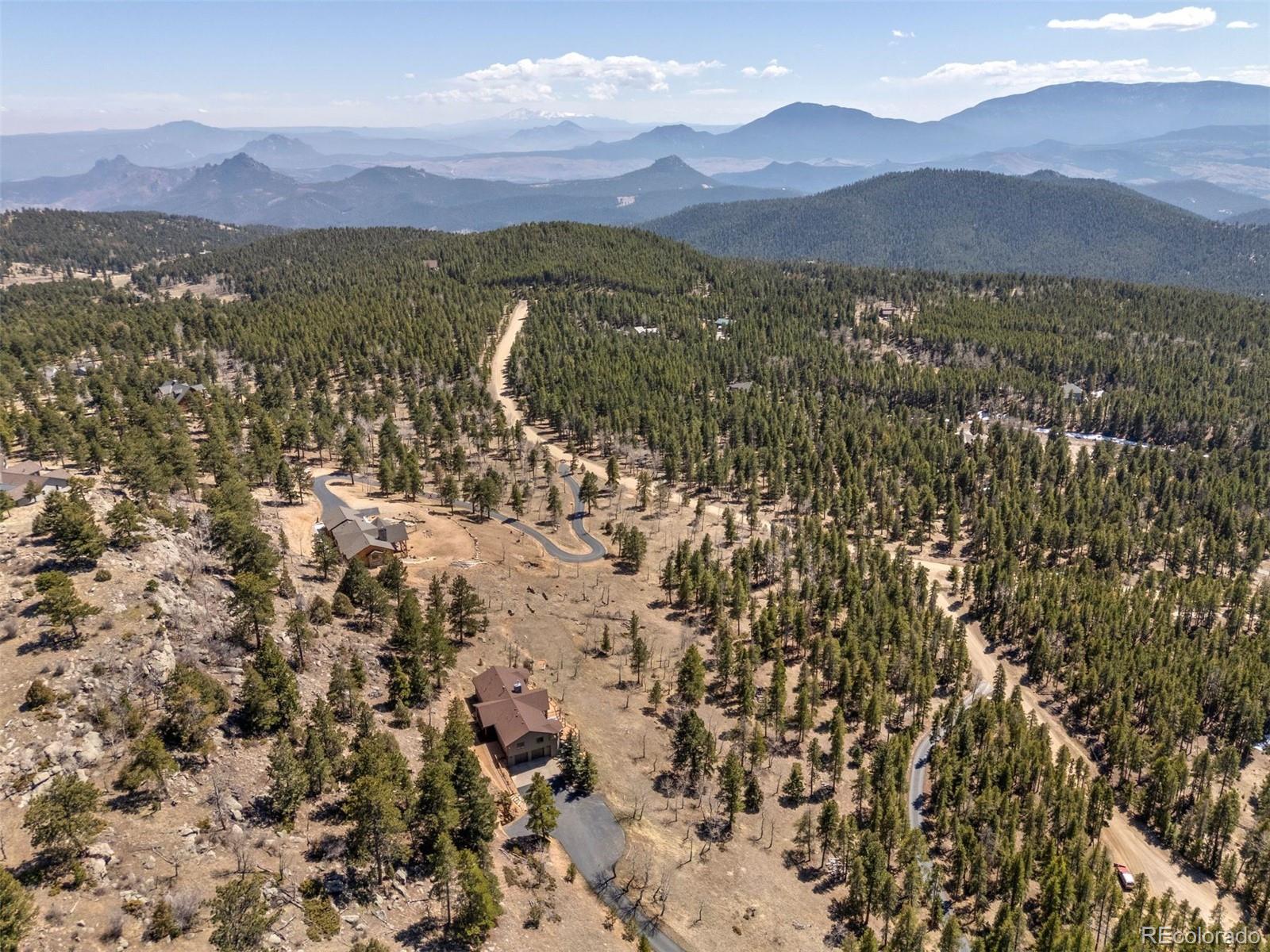 MLS Image #43 for 12672  rancho court,conifer, Colorado