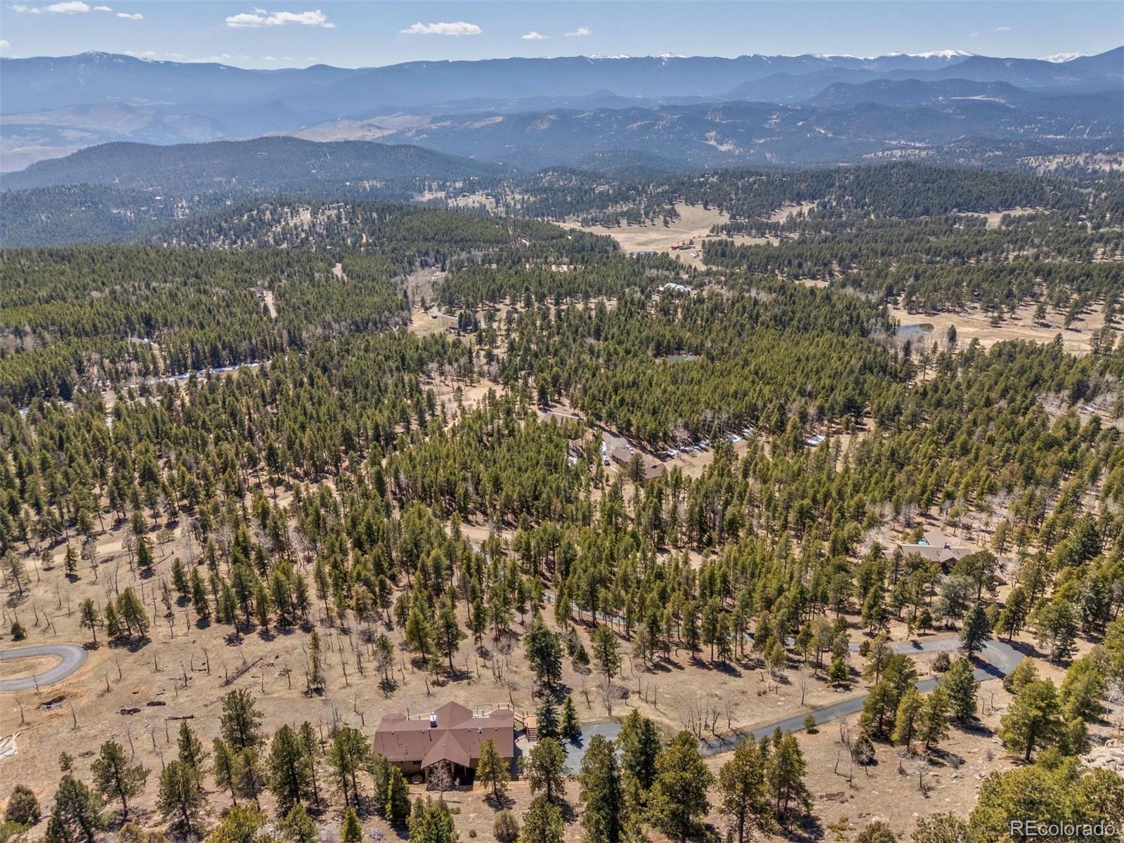 MLS Image #44 for 12672  rancho court,conifer, Colorado