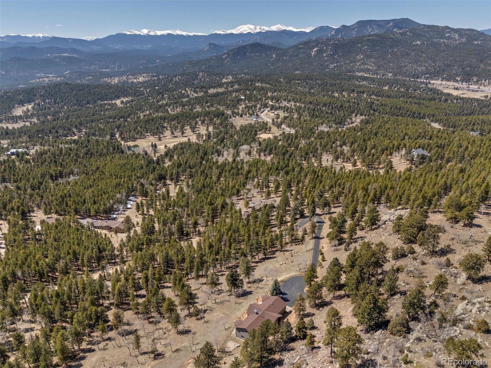 MLS Image #45 for 12672  rancho court,conifer, Colorado