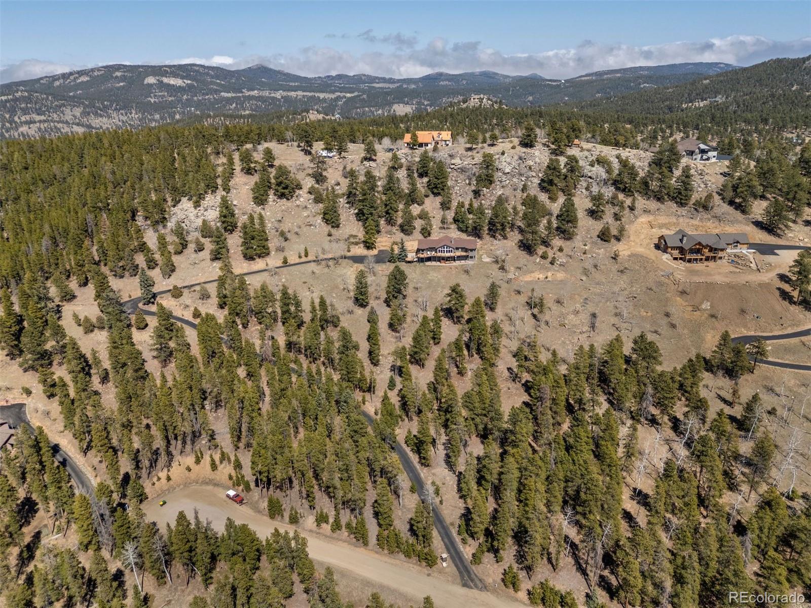 MLS Image #46 for 12672  rancho court,conifer, Colorado