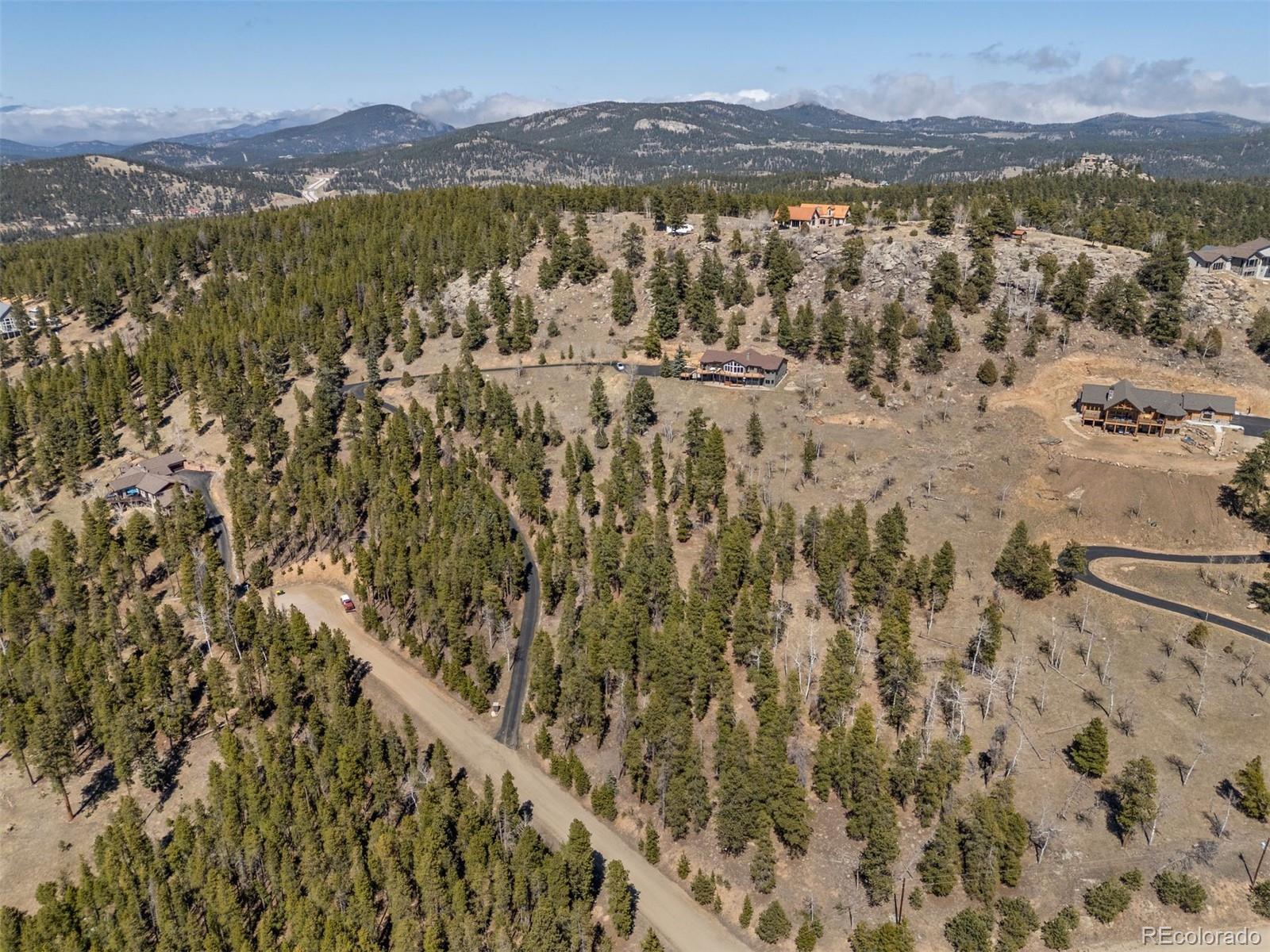MLS Image #47 for 12672  rancho court,conifer, Colorado