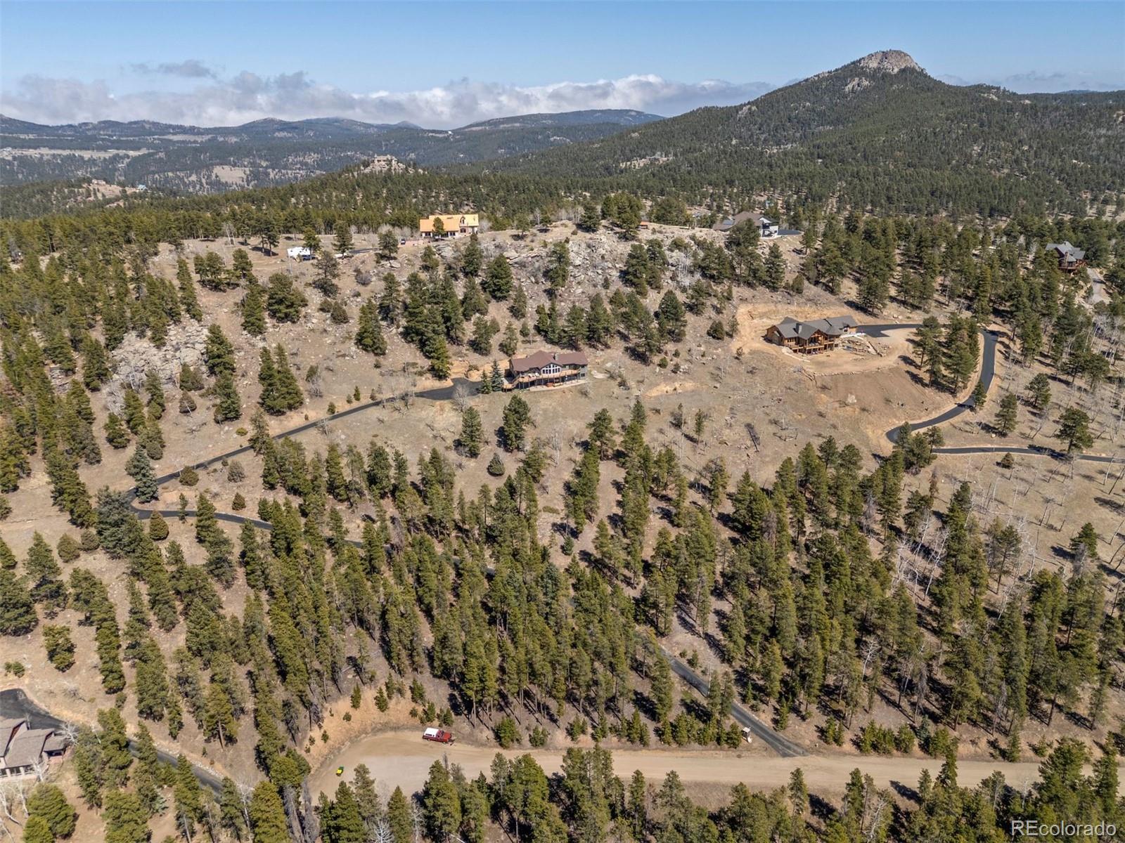 MLS Image #48 for 12672  rancho court,conifer, Colorado