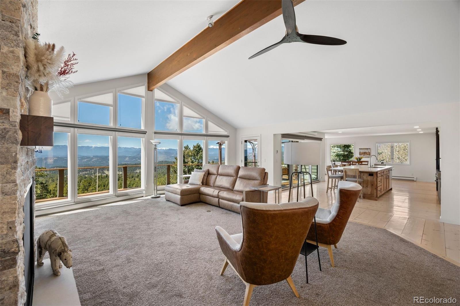 MLS Image #5 for 12672  rancho court,conifer, Colorado