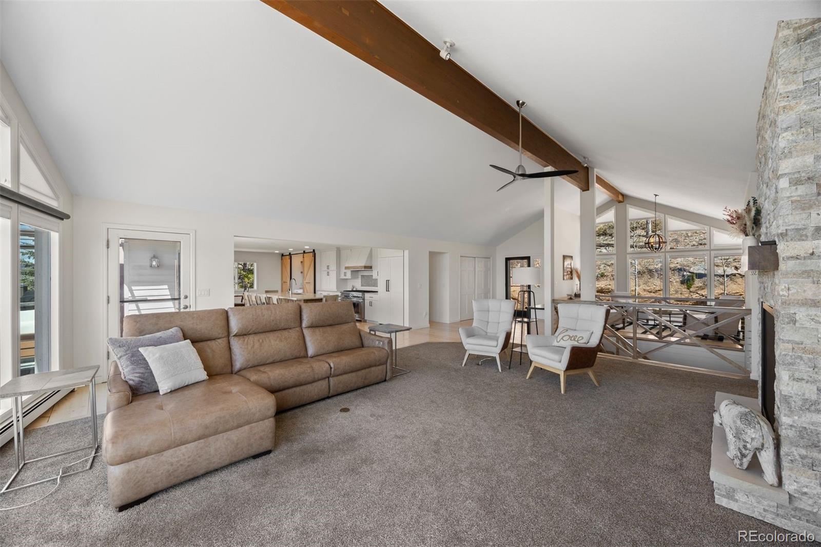 MLS Image #7 for 12672  rancho court,conifer, Colorado