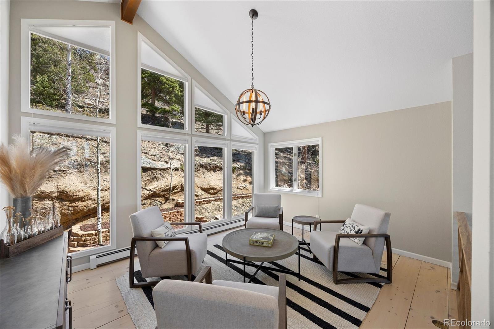 MLS Image #8 for 12672  rancho court,conifer, Colorado