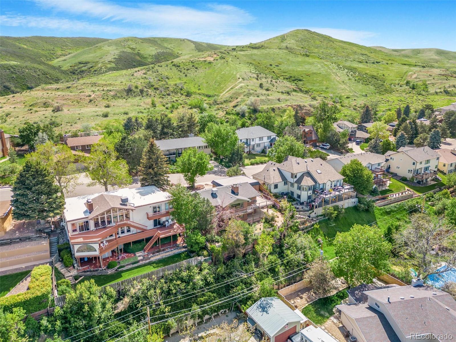 MLS Image #43 for 14091 w exposition drive,lakewood, Colorado