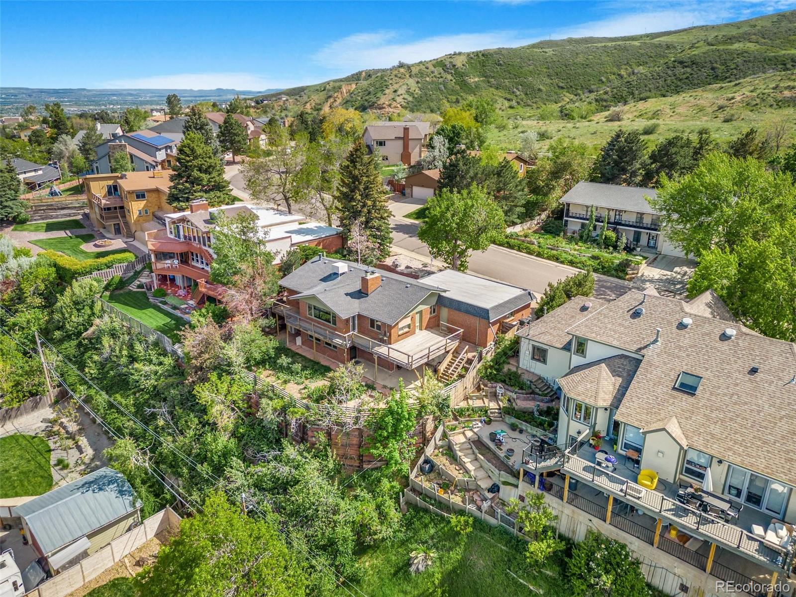 MLS Image #44 for 14091 w exposition drive,lakewood, Colorado