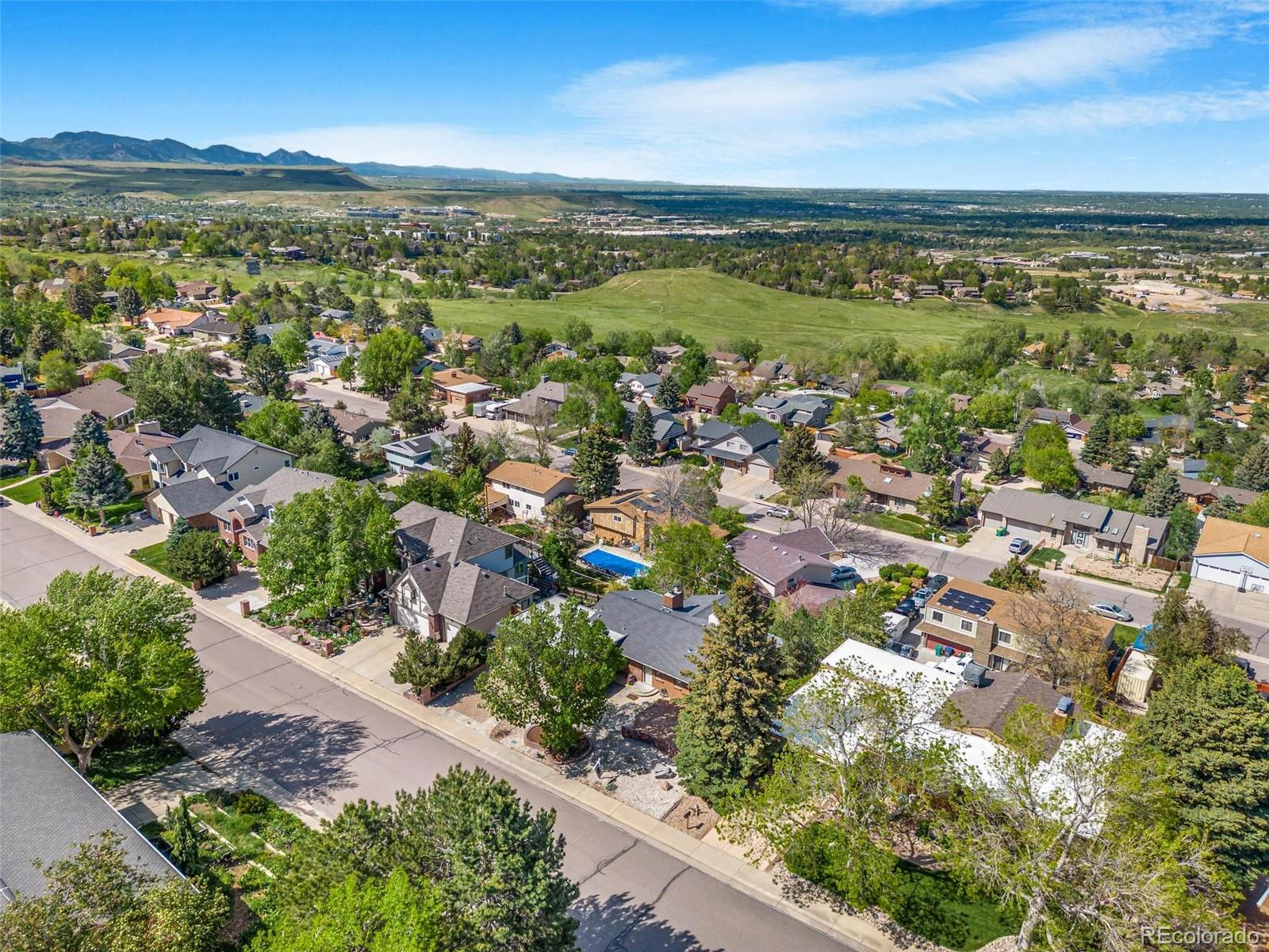 MLS Image #48 for 14091 w exposition drive,lakewood, Colorado