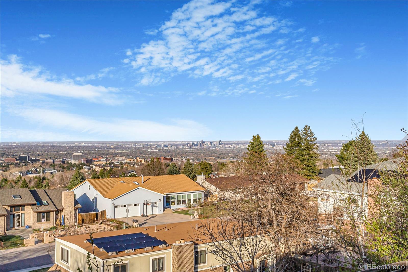 MLS Image #5 for 14091 w exposition drive,lakewood, Colorado