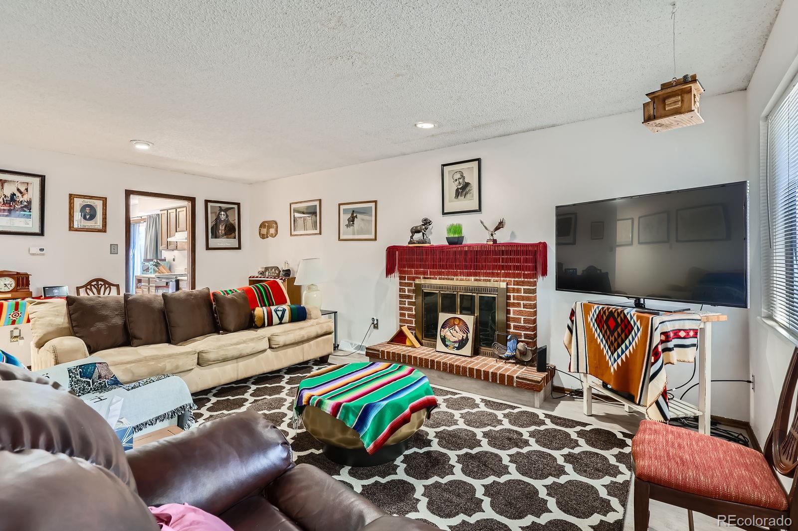 MLS Image #2 for 6330 e wesley avenue,denver, Colorado
